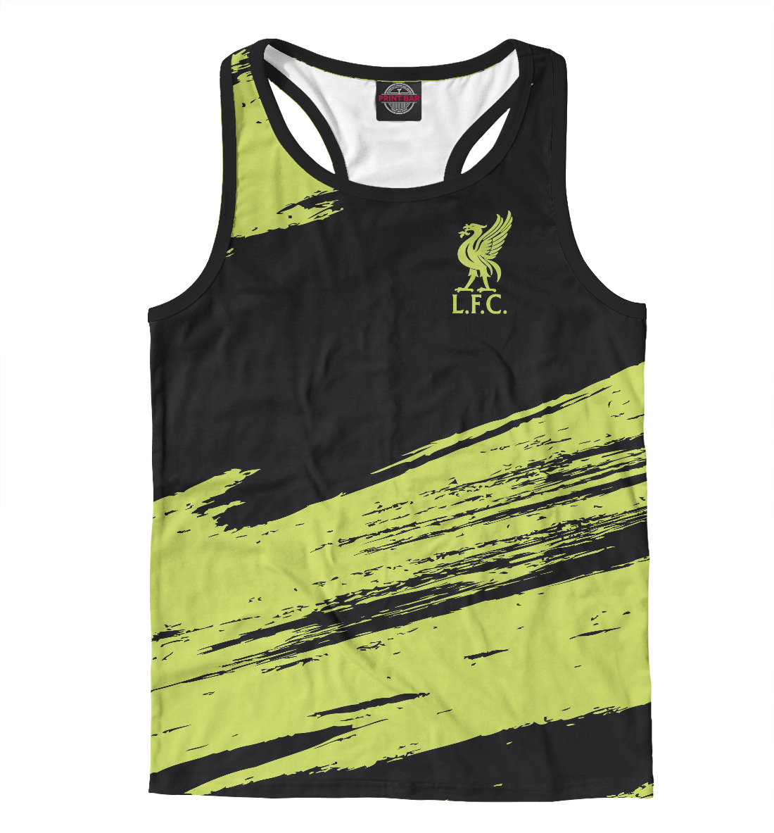 

Liverpool F.C.