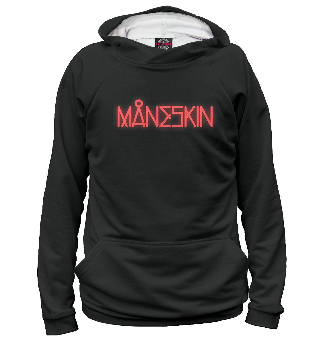 

Maneskin