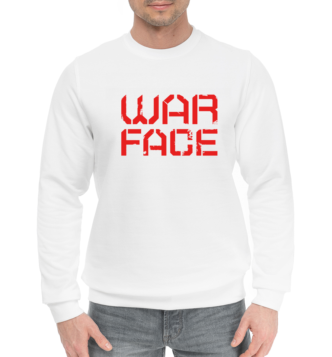 

WarFace