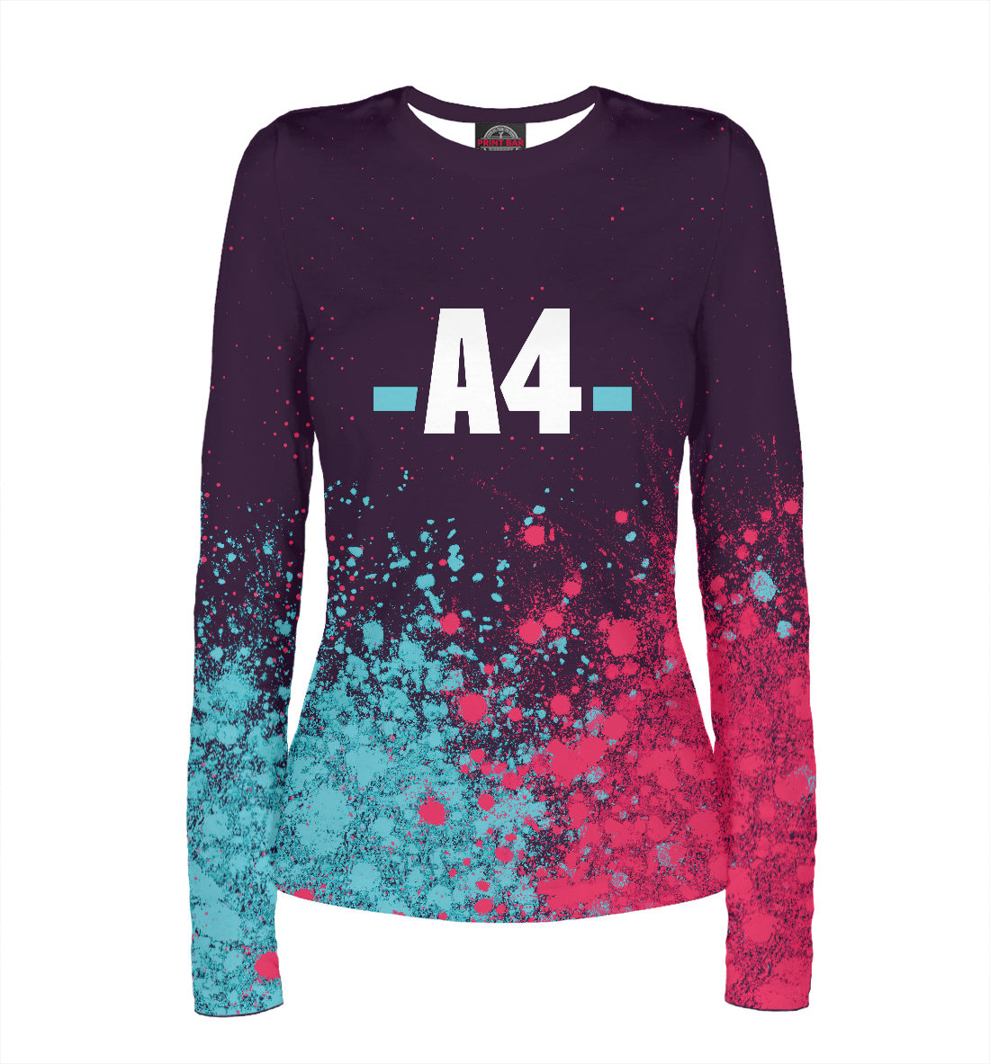 

А4