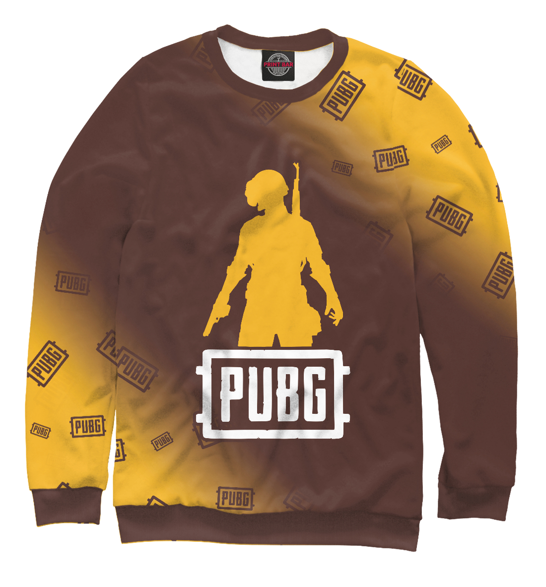 

PUBG / Пабг