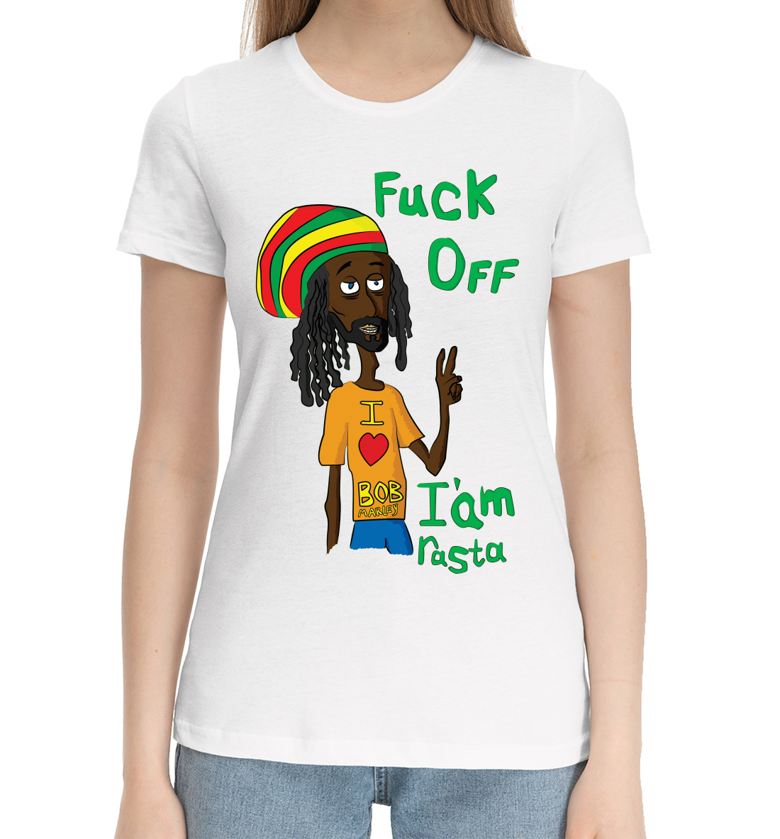 

Rasta