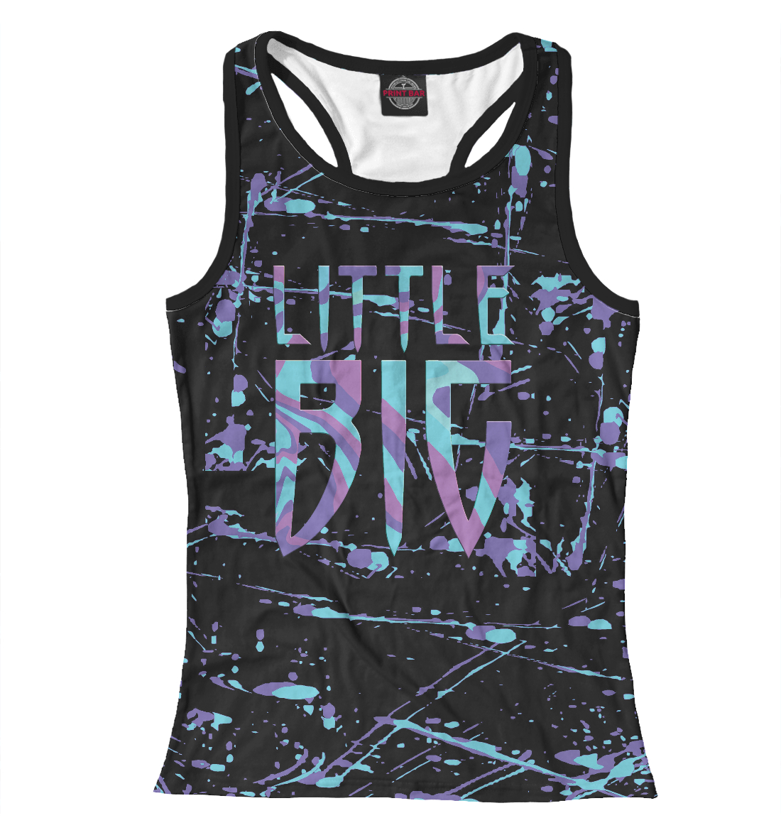

Little Big