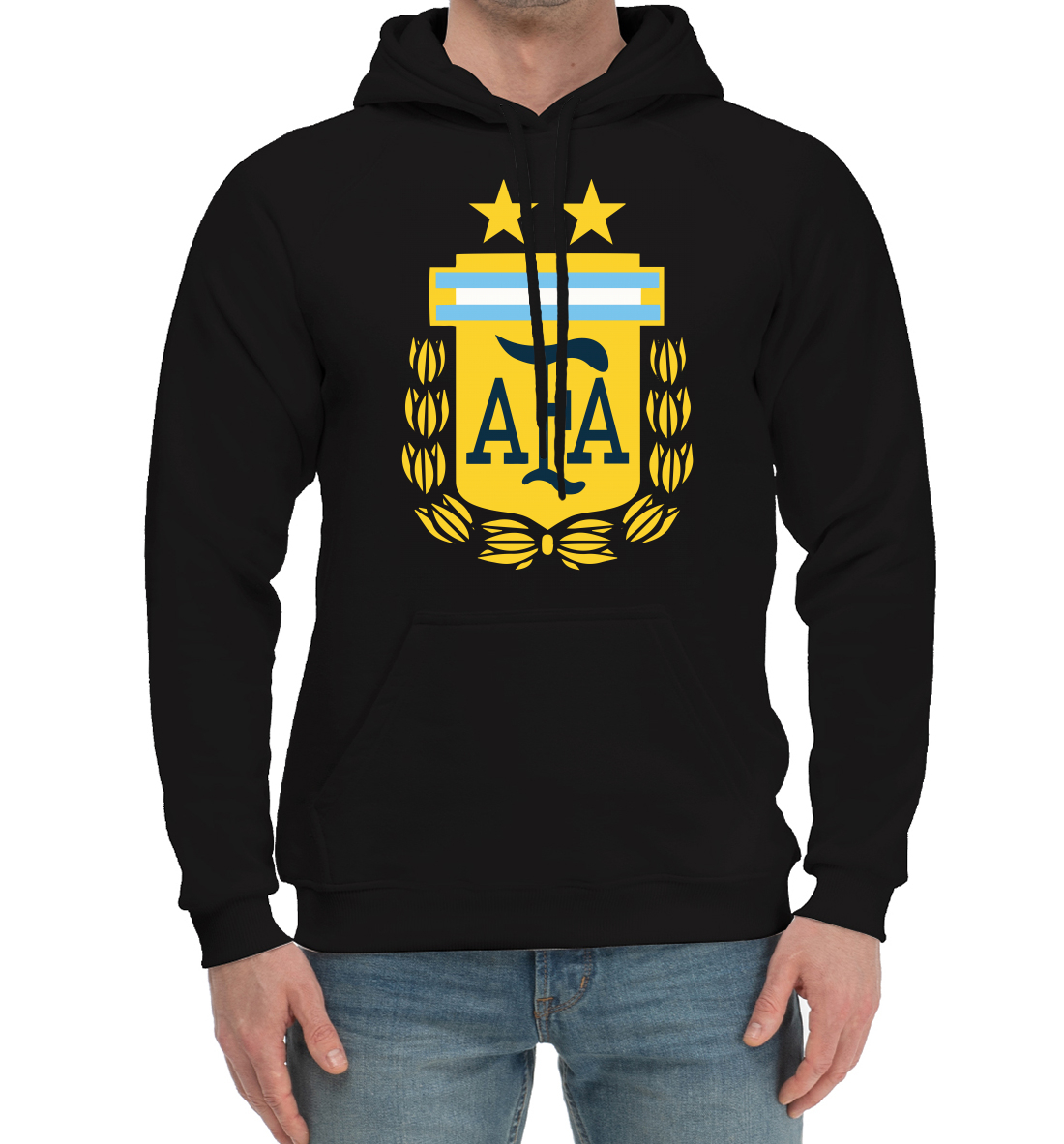 

Сборная Аргентины