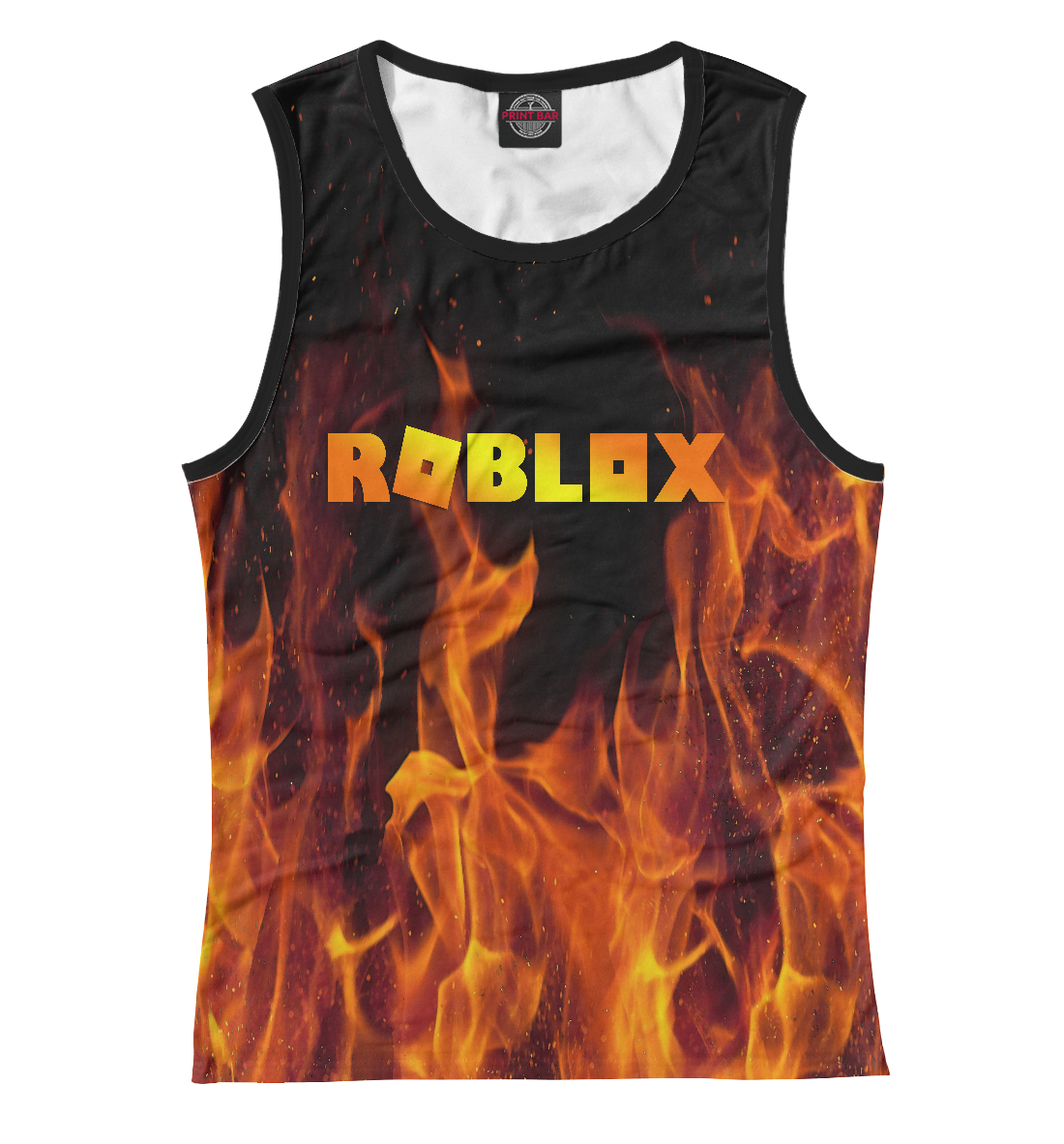 

Roblox Fire