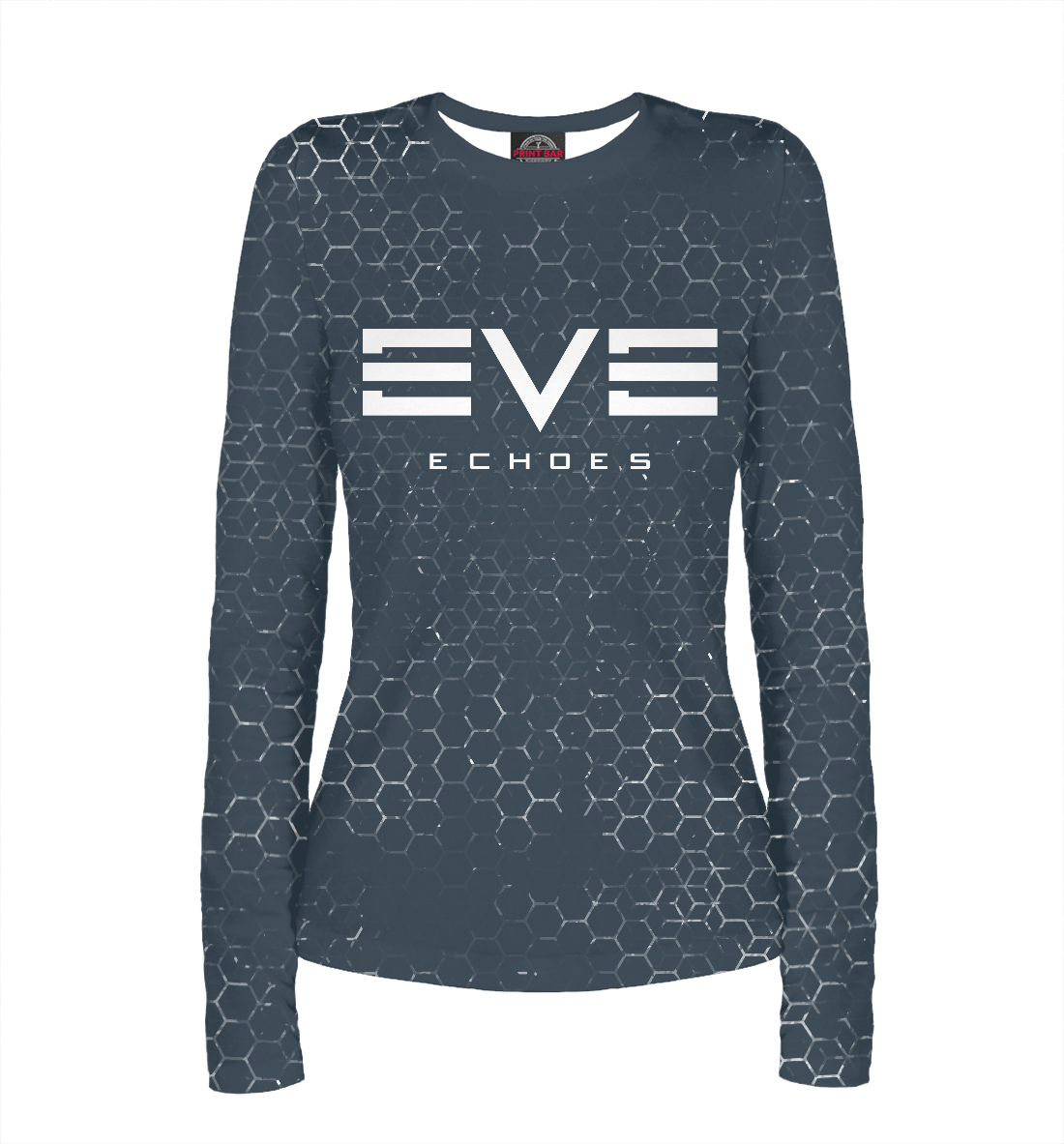 

Eve Echoes / Ив Эхо