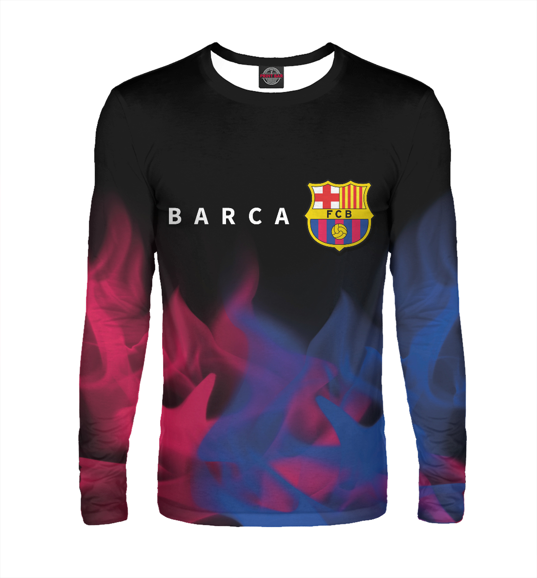 

Barcelona / Барселона