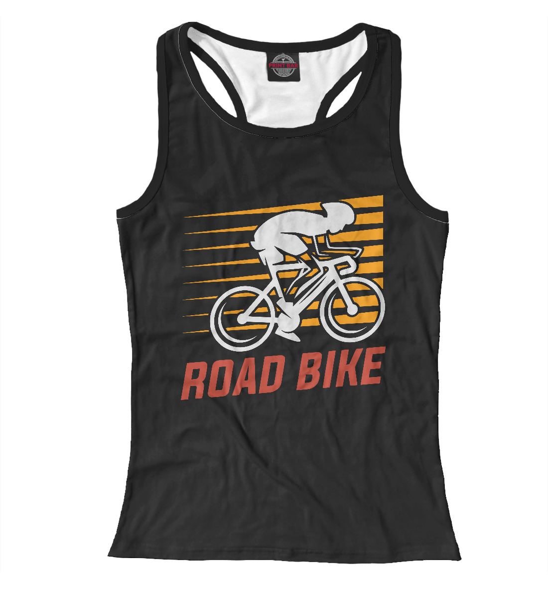 

ROAD BIKE