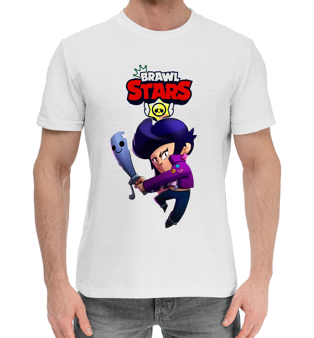 

Brawl Stars