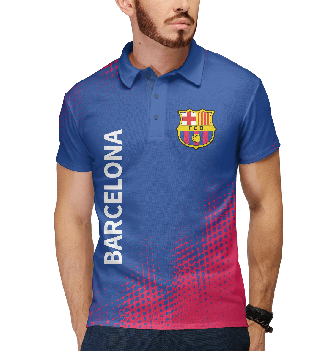 

Barcelona / Барселона