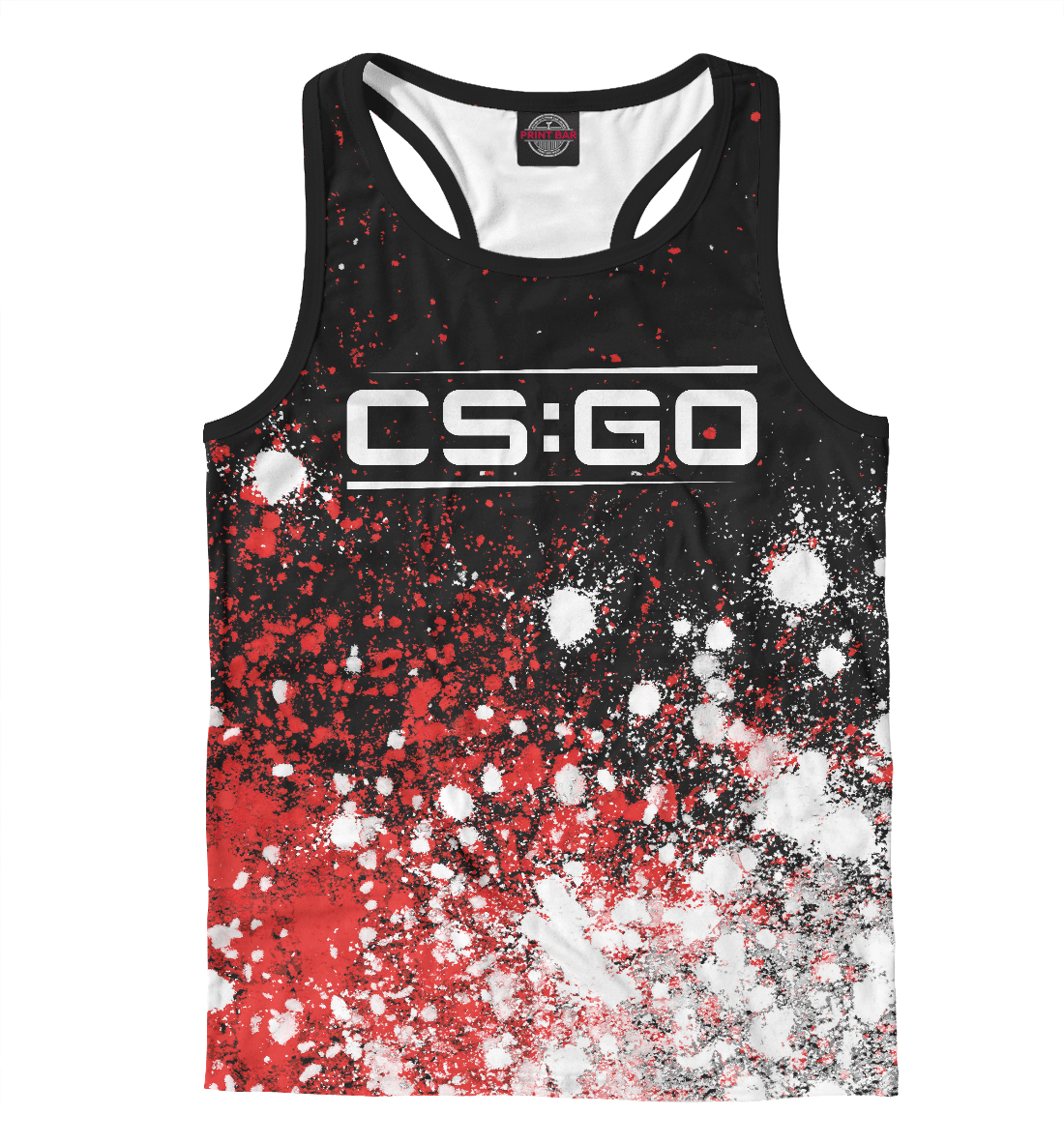 

CS:GO + Краски