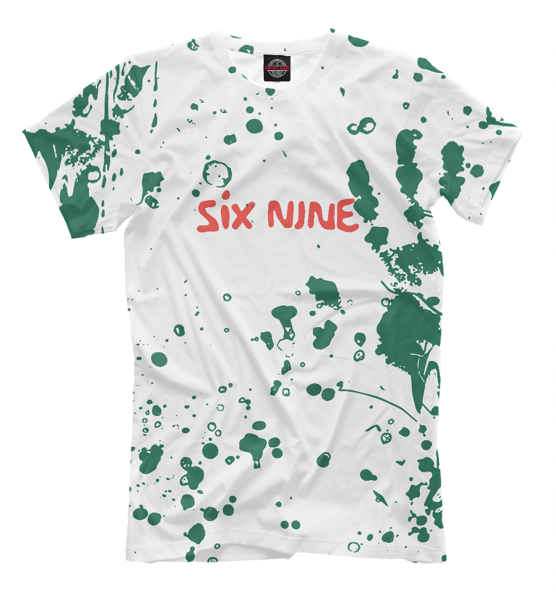 

6ix9ine