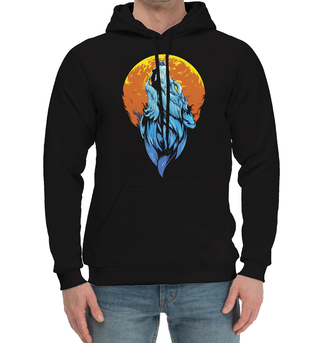 

Ночной волк