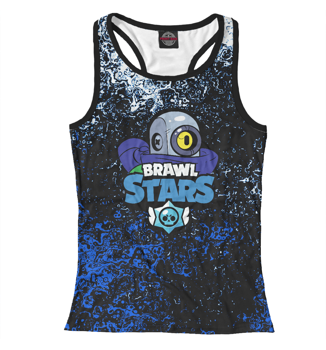 

Brawl Stars