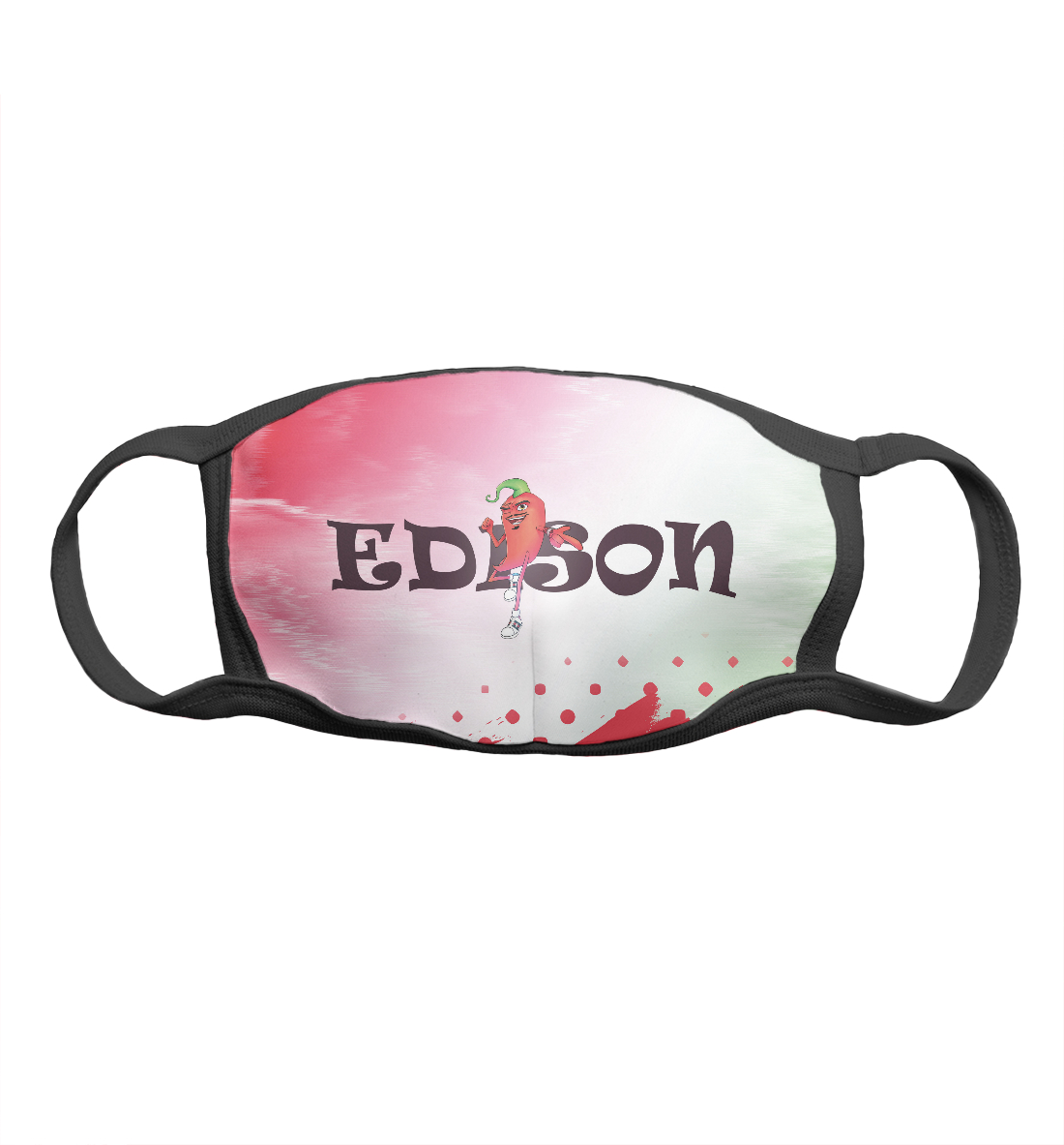 

Эдисон Перец / Edison