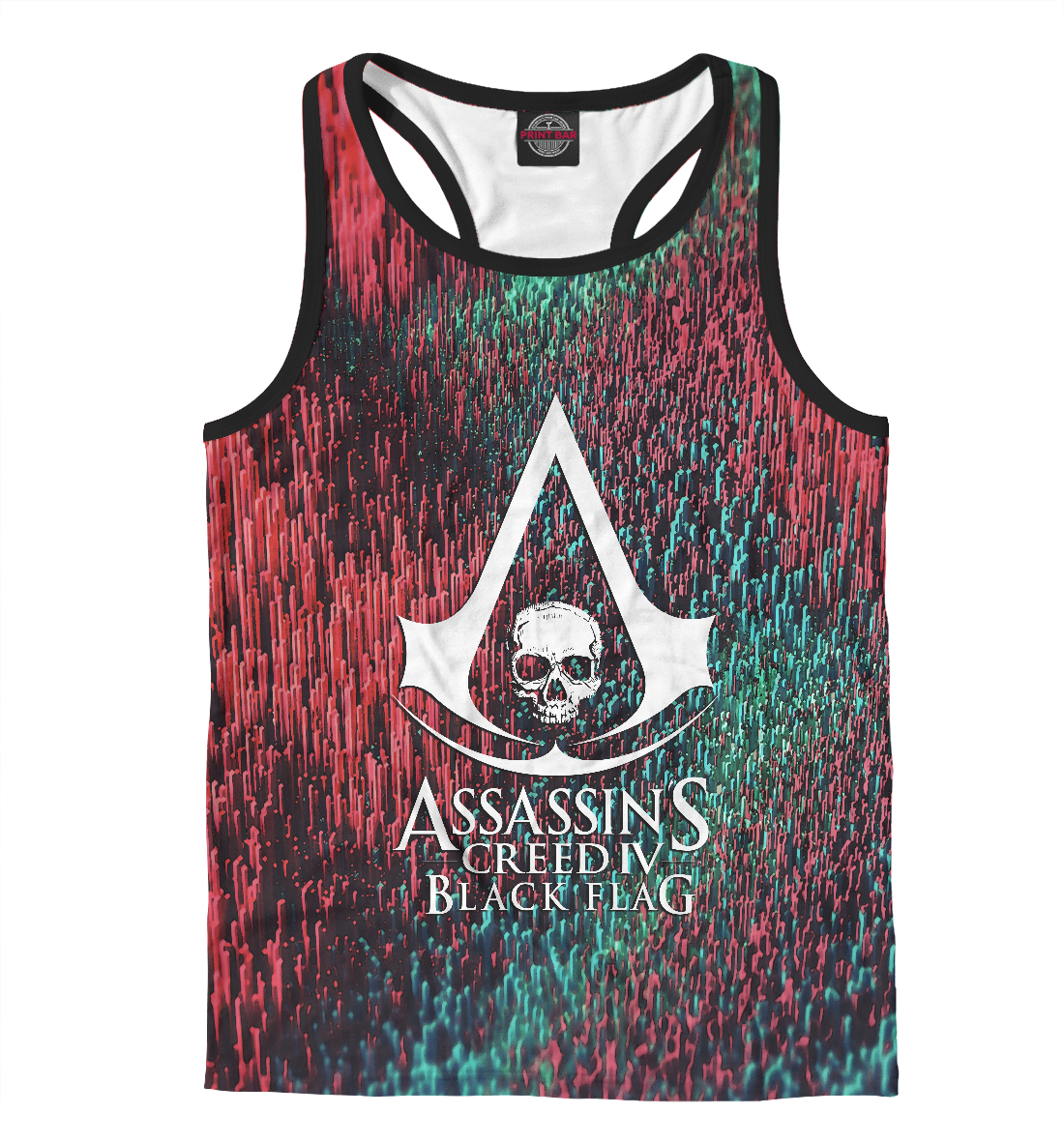 

Assassin’s Creed Black Flag