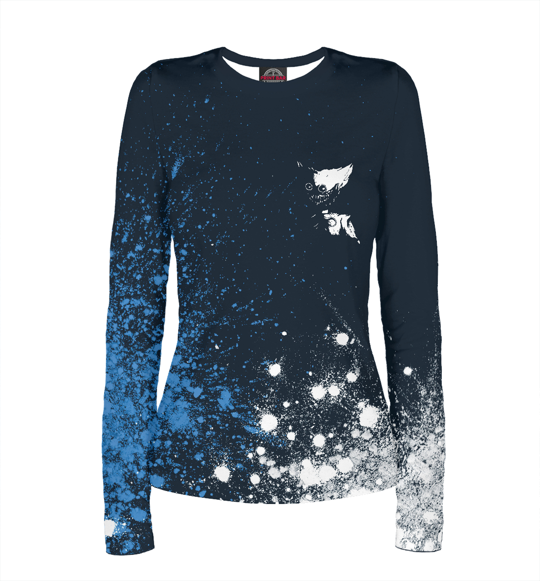 

Поппи Плейтайм / Арт