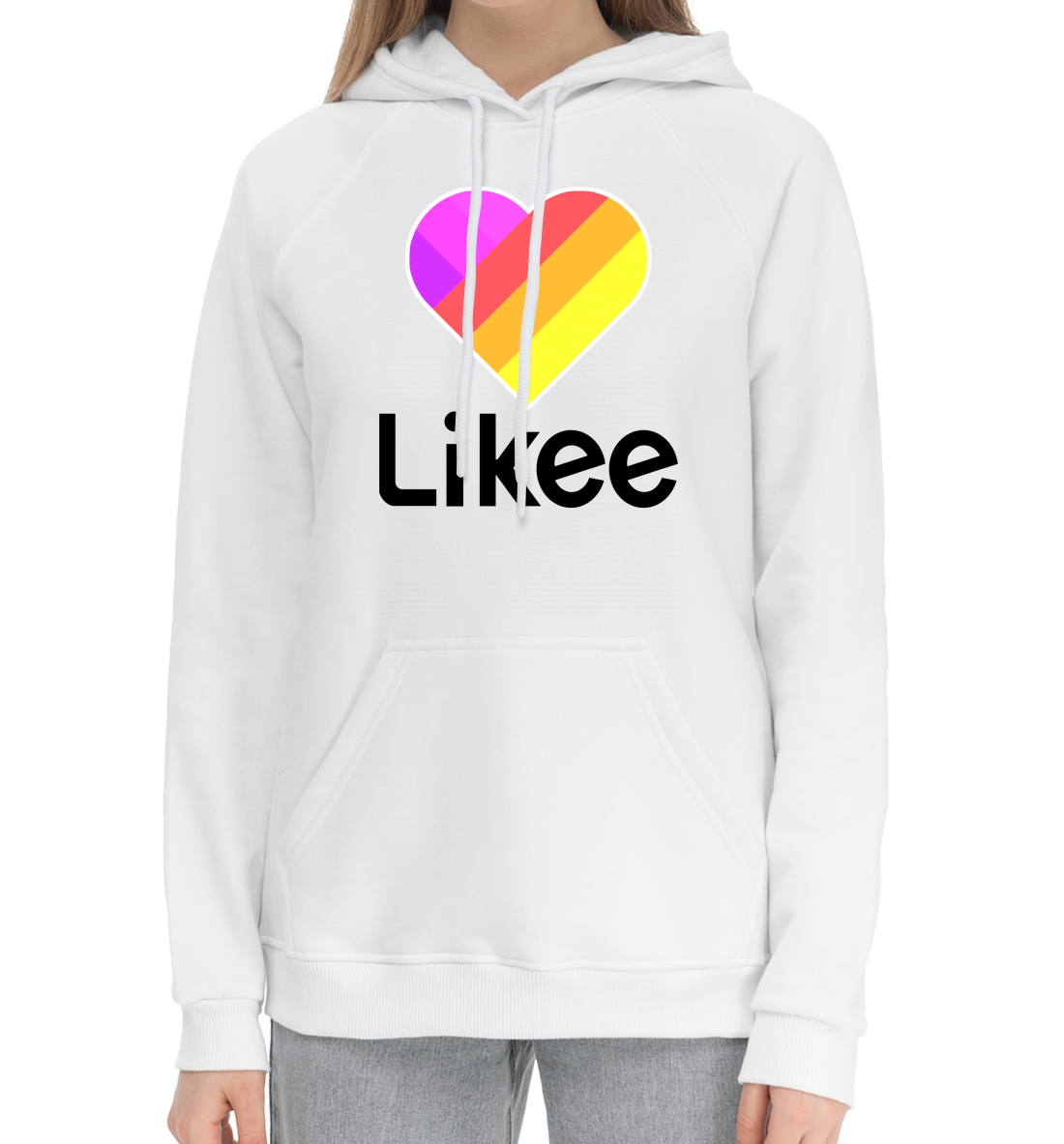 

Likee