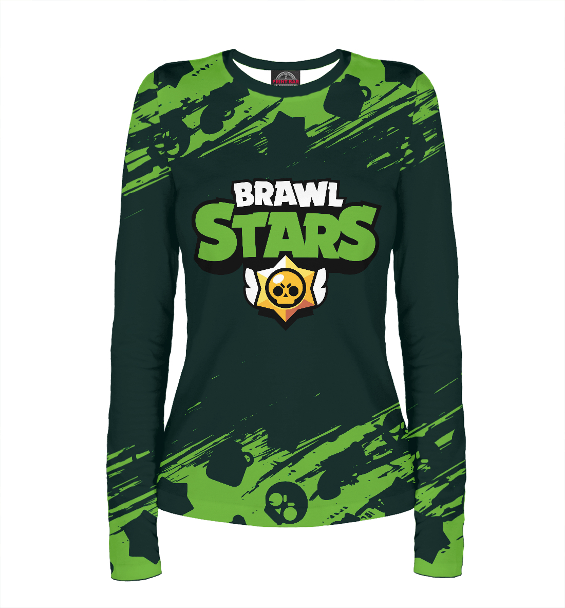 

Brawl Stars / Бравл Старс