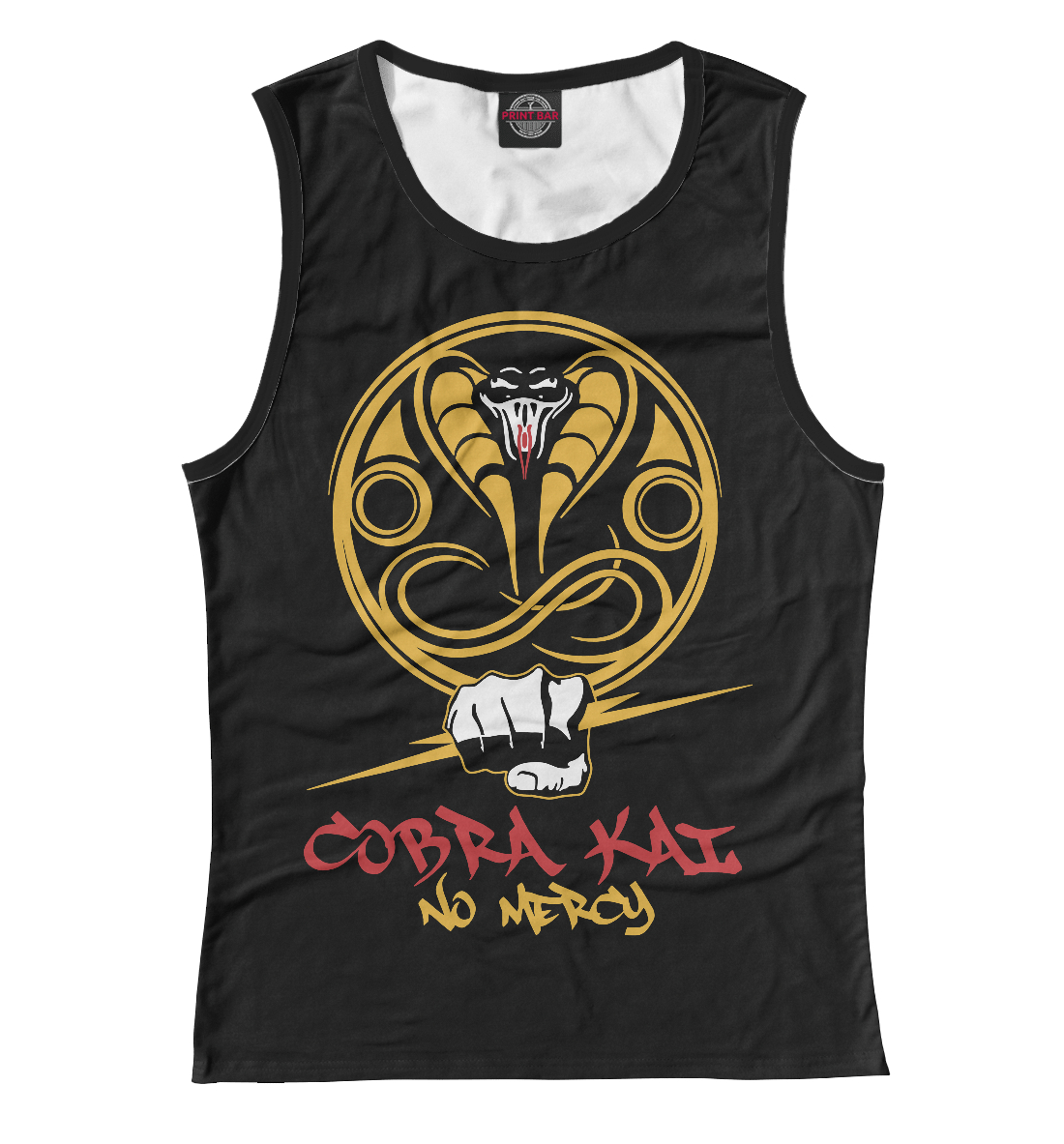 

Cobra Kai