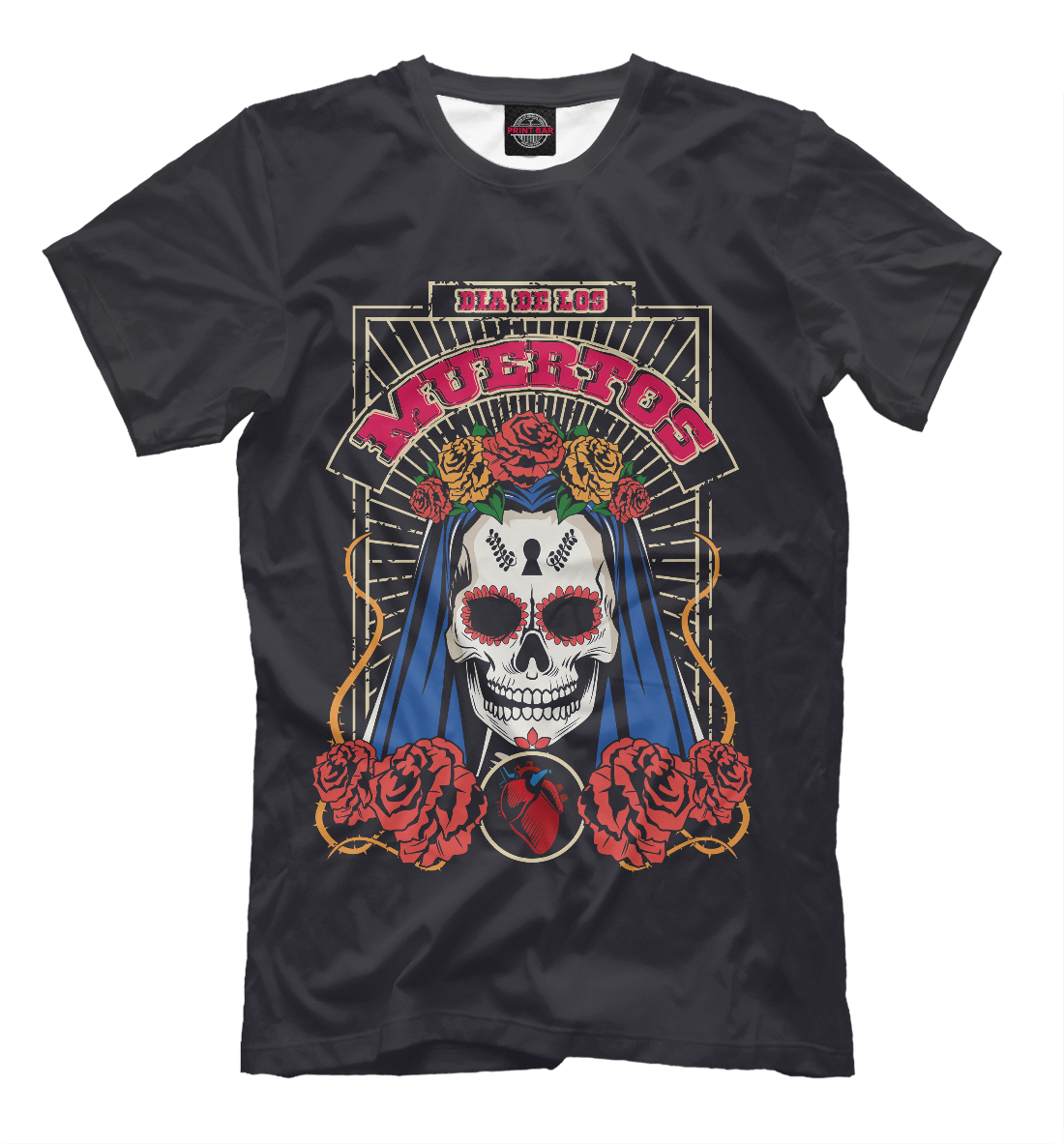 

Dia De Los Muertos