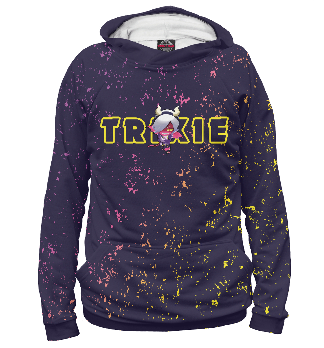 

Brawl Stars Trixie Colette