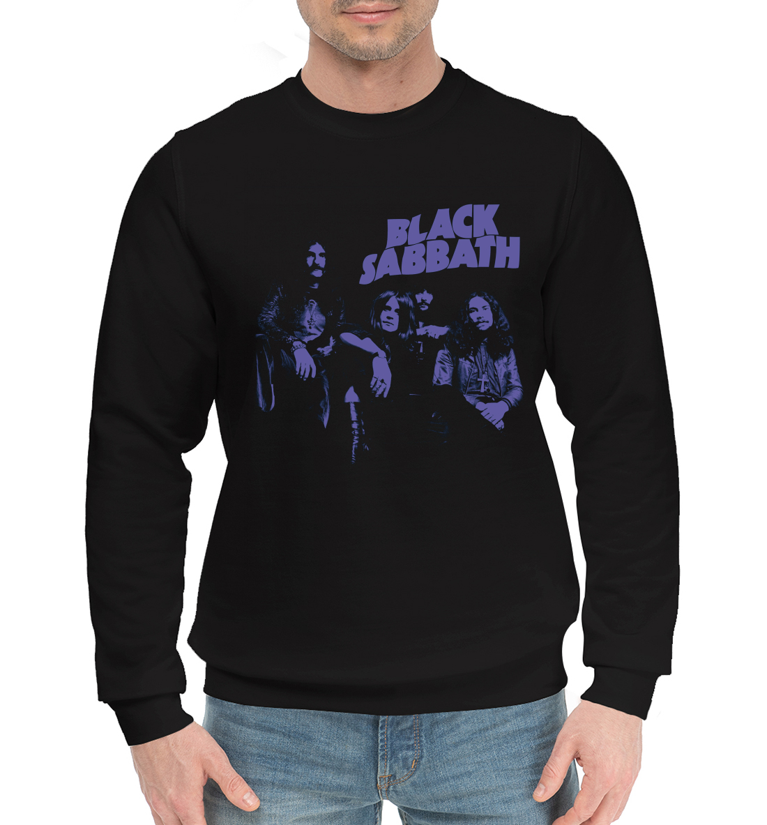 

Black Sabbath