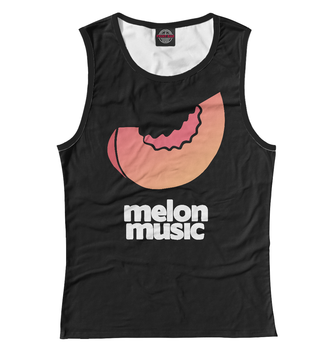 

Melon Music