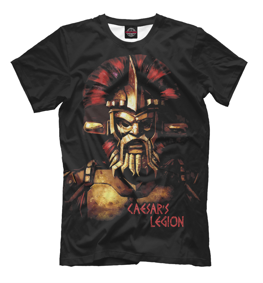 

Легат Ланий