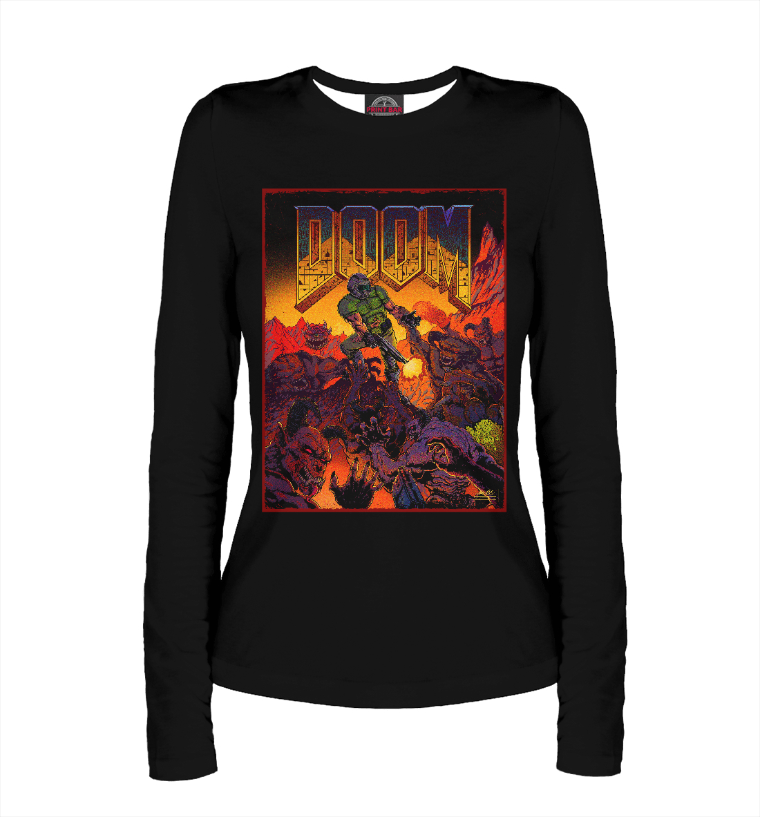 

DOOM Classic