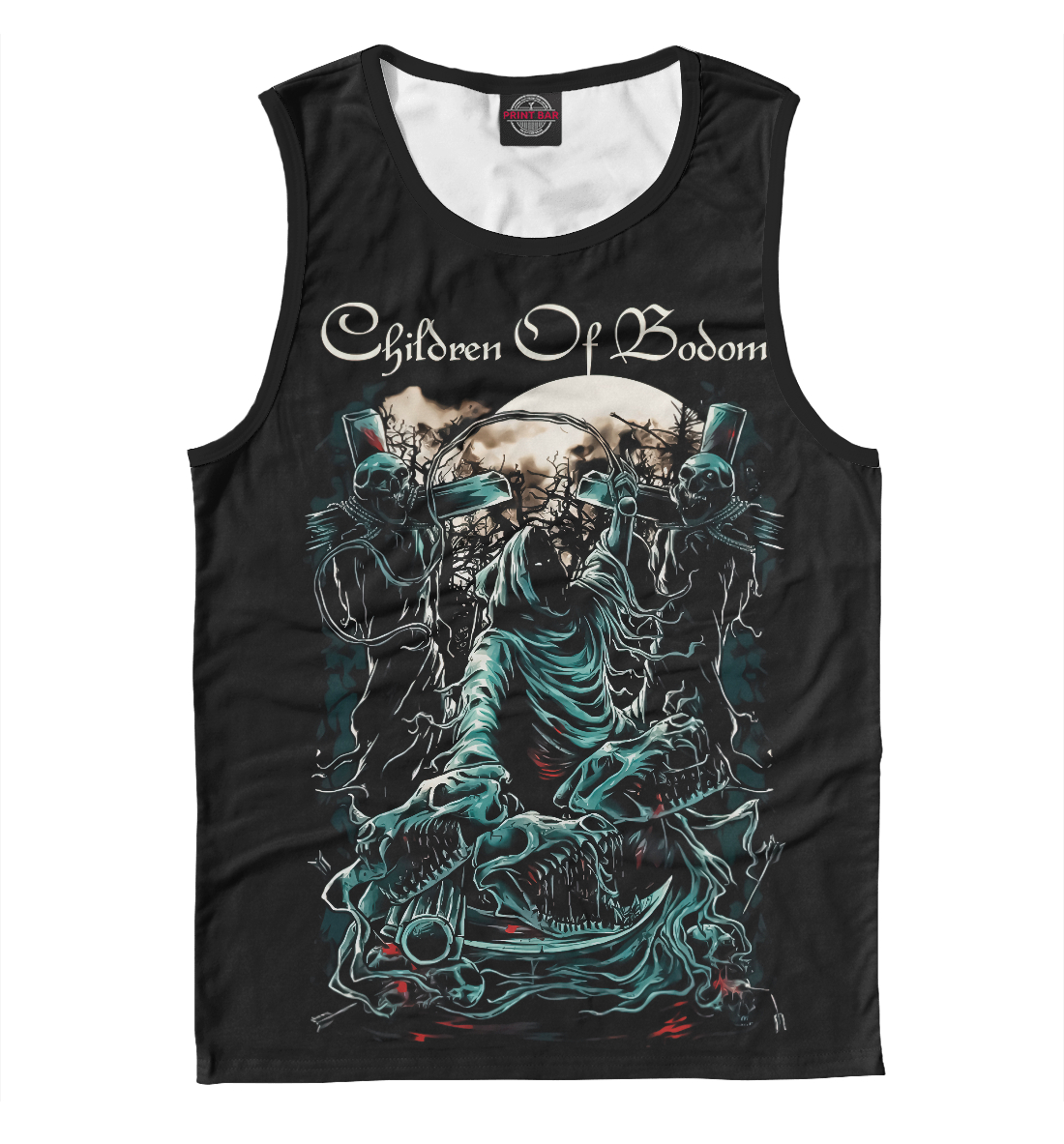

Children of Bodom
