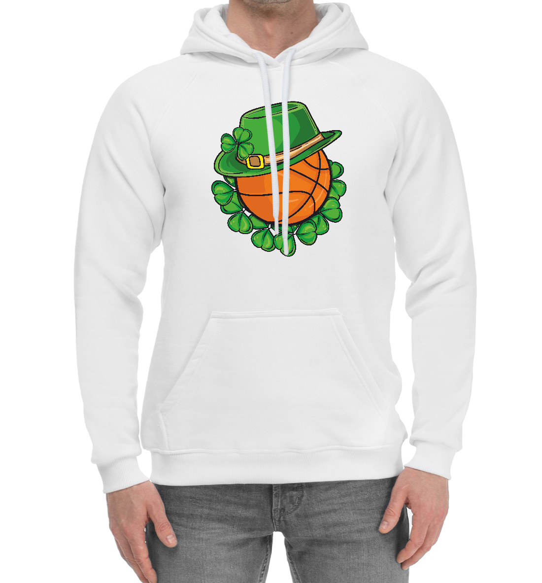 

Ireland Basket