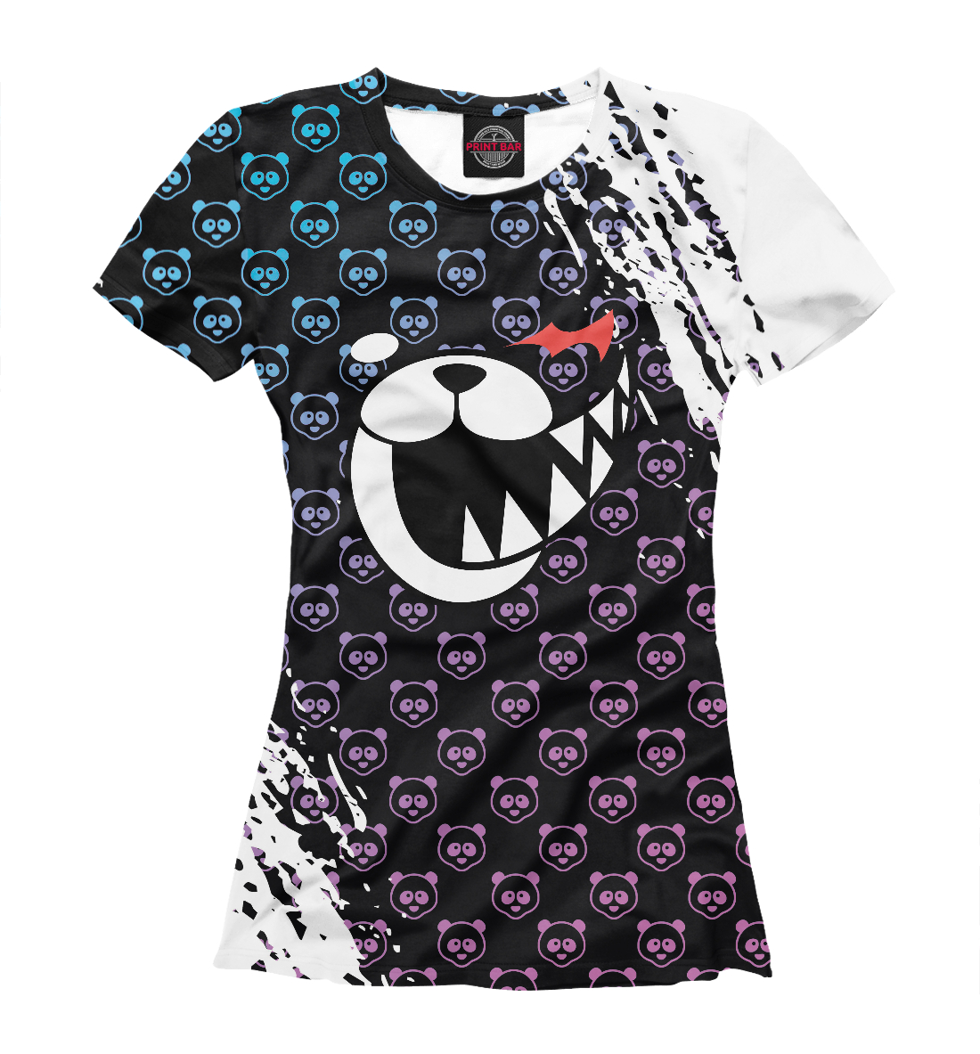 

Danganronpa