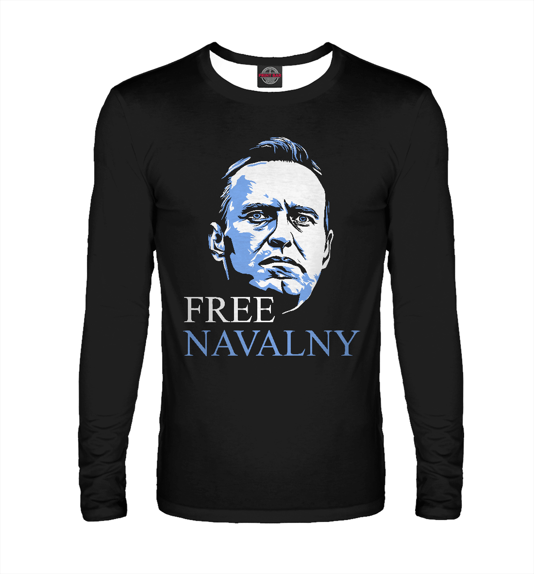 

Free Navalny