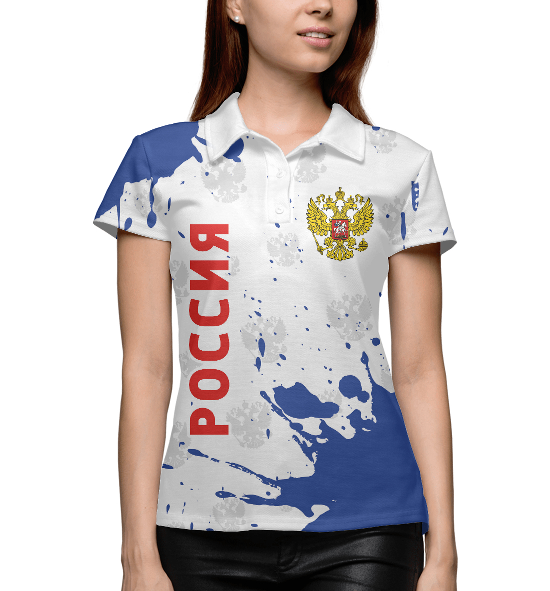 

Россия / Russia