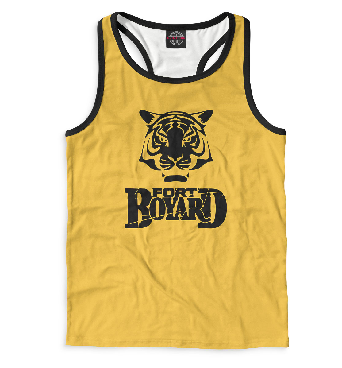 

Fort boyard