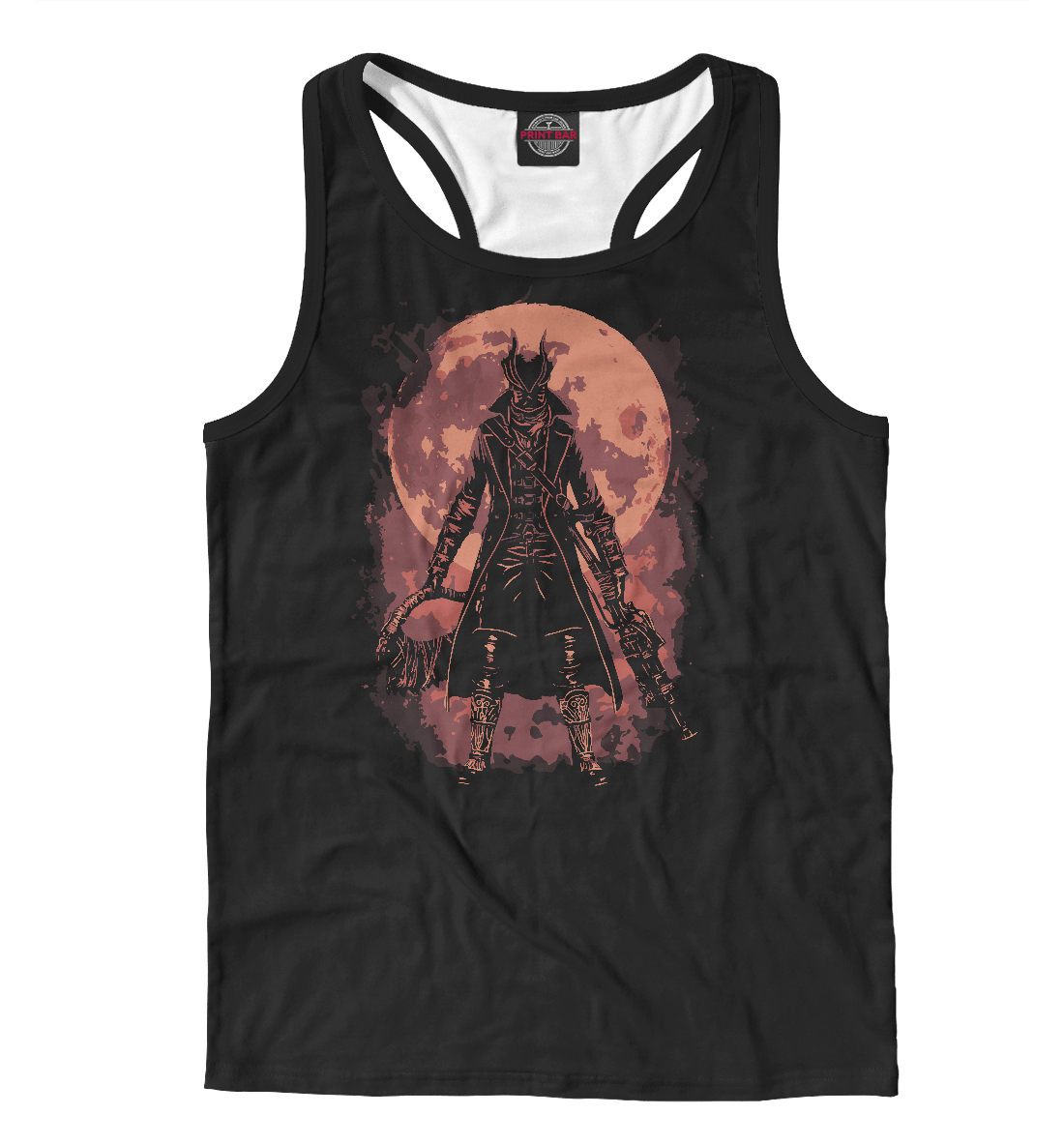 

Bloodborne