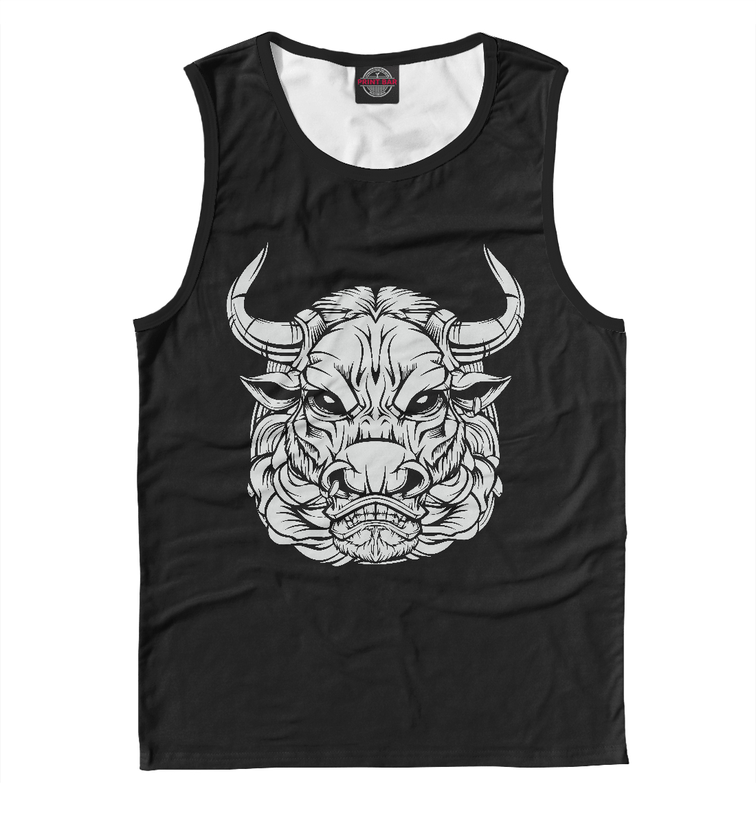 

Bull