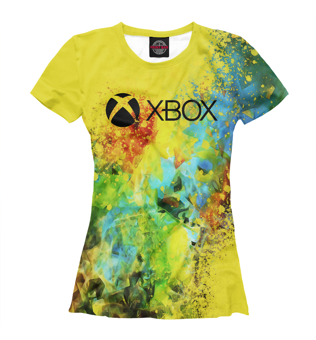 

Xbox Game