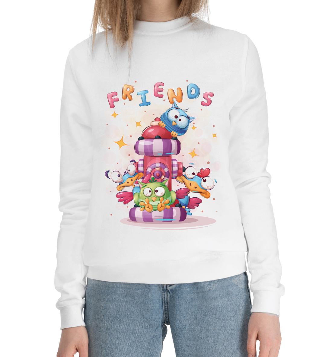 

Friends