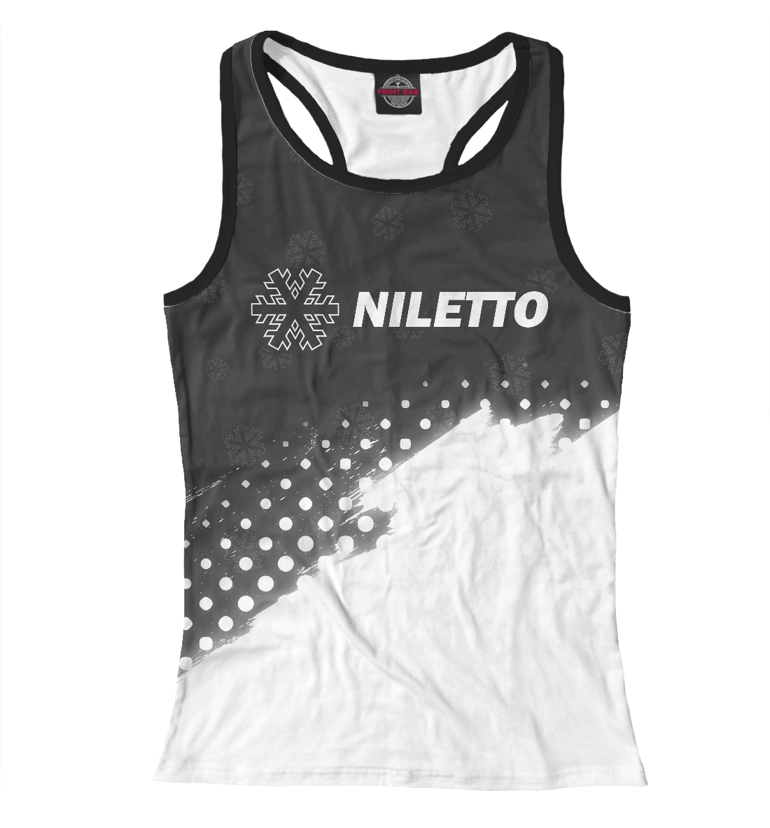 

Нилетто / Niletto