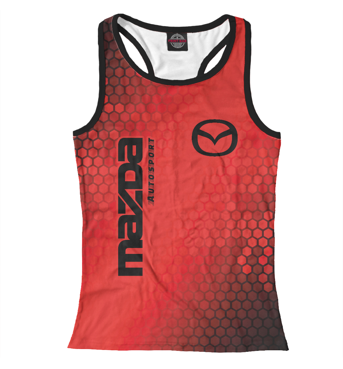 

Mazda | Autosport
