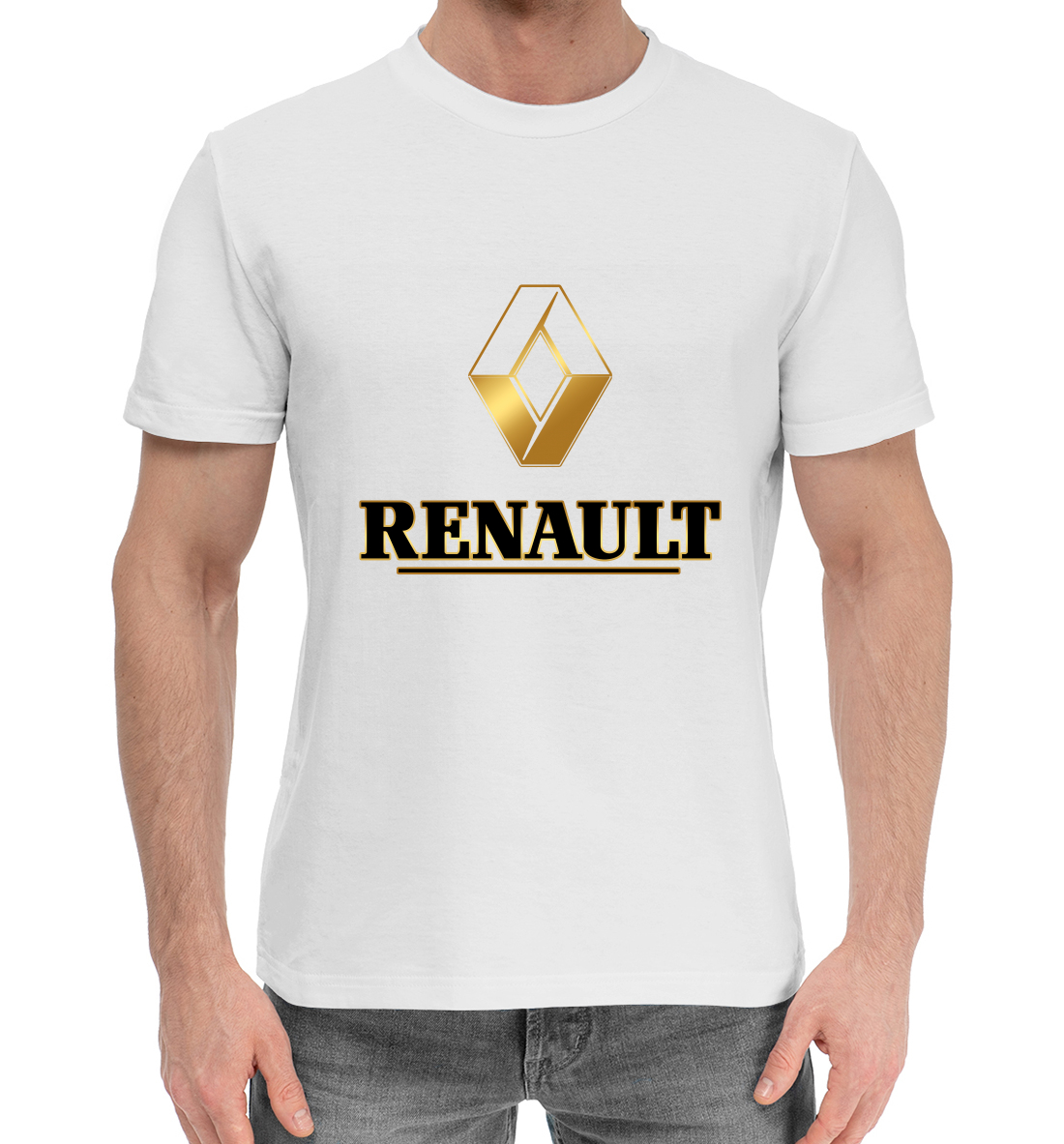 

Renault Gold