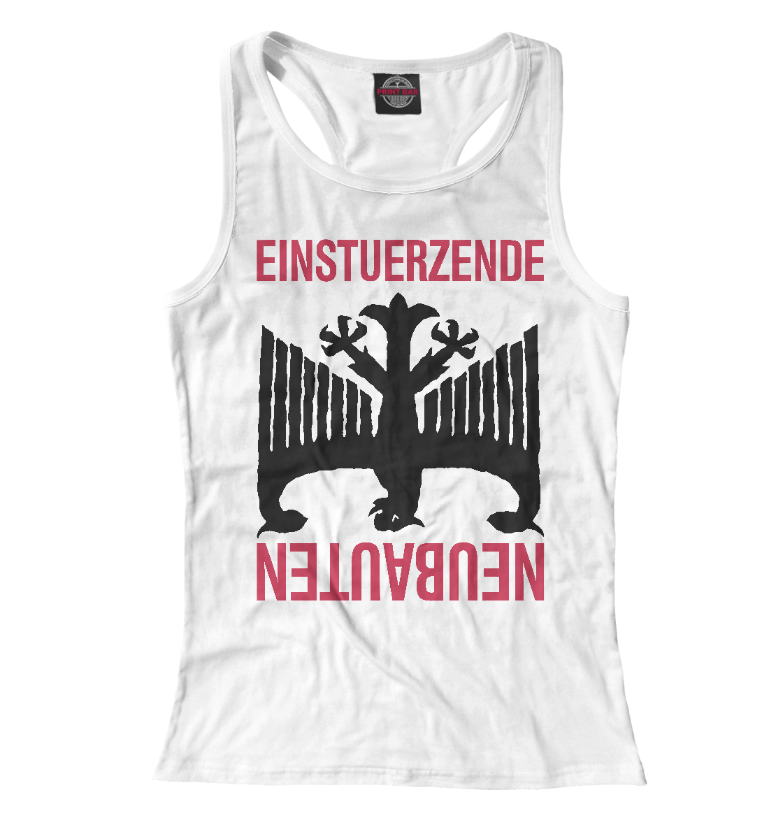 

Einsturzende Neubauten
