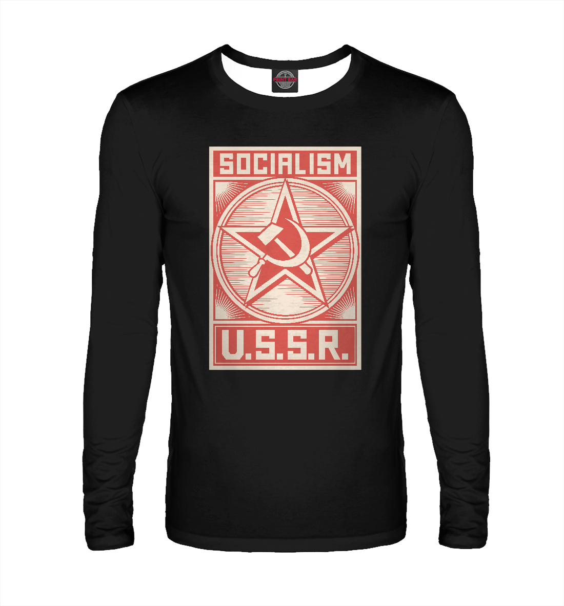 

СССР - Социализм