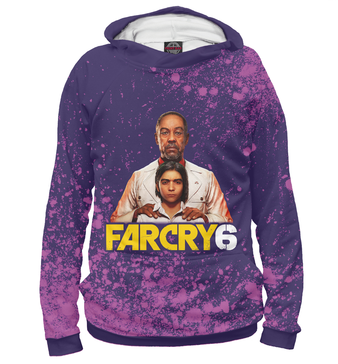 

Far Cry 6