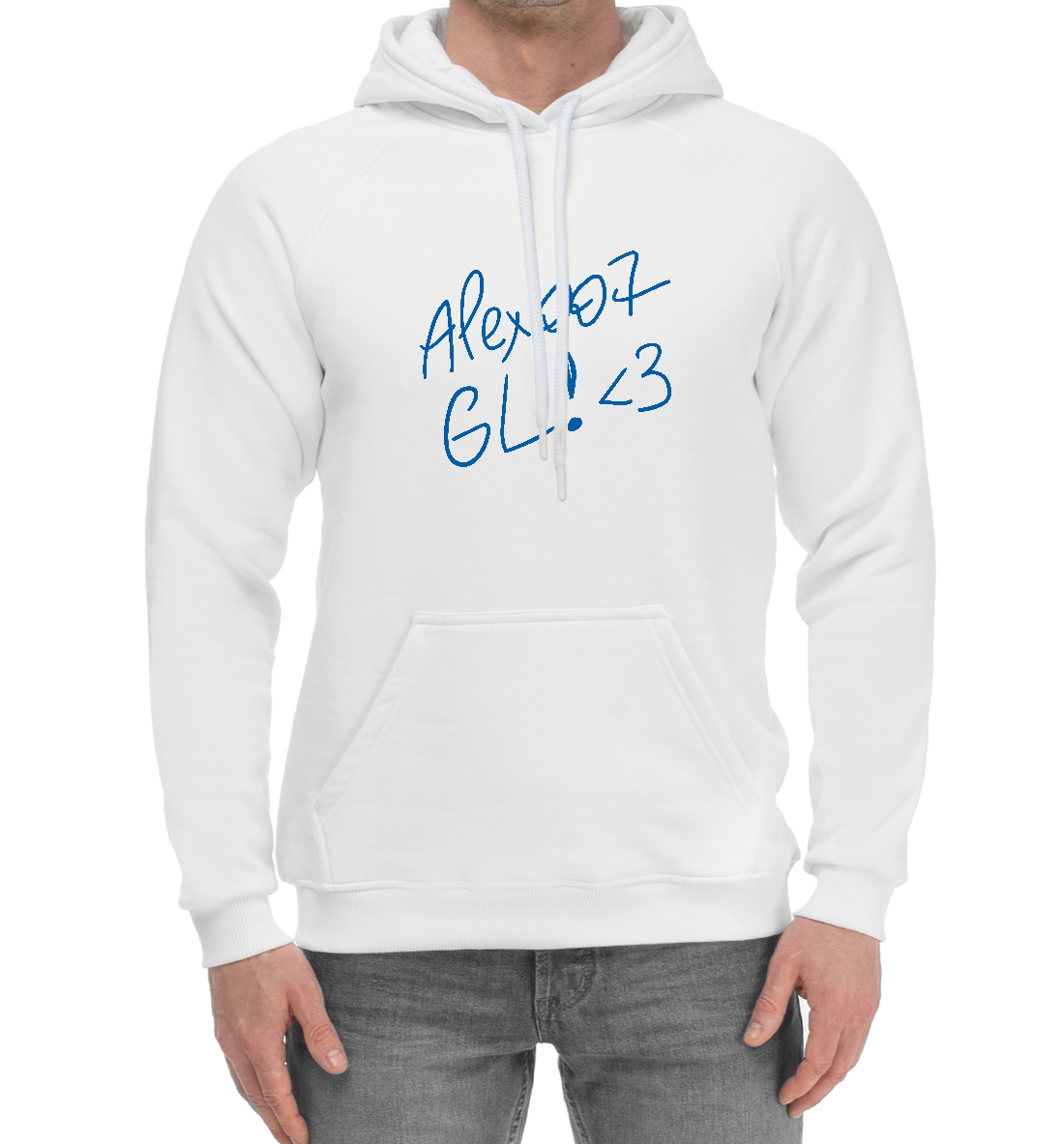 

ALEX007: GL