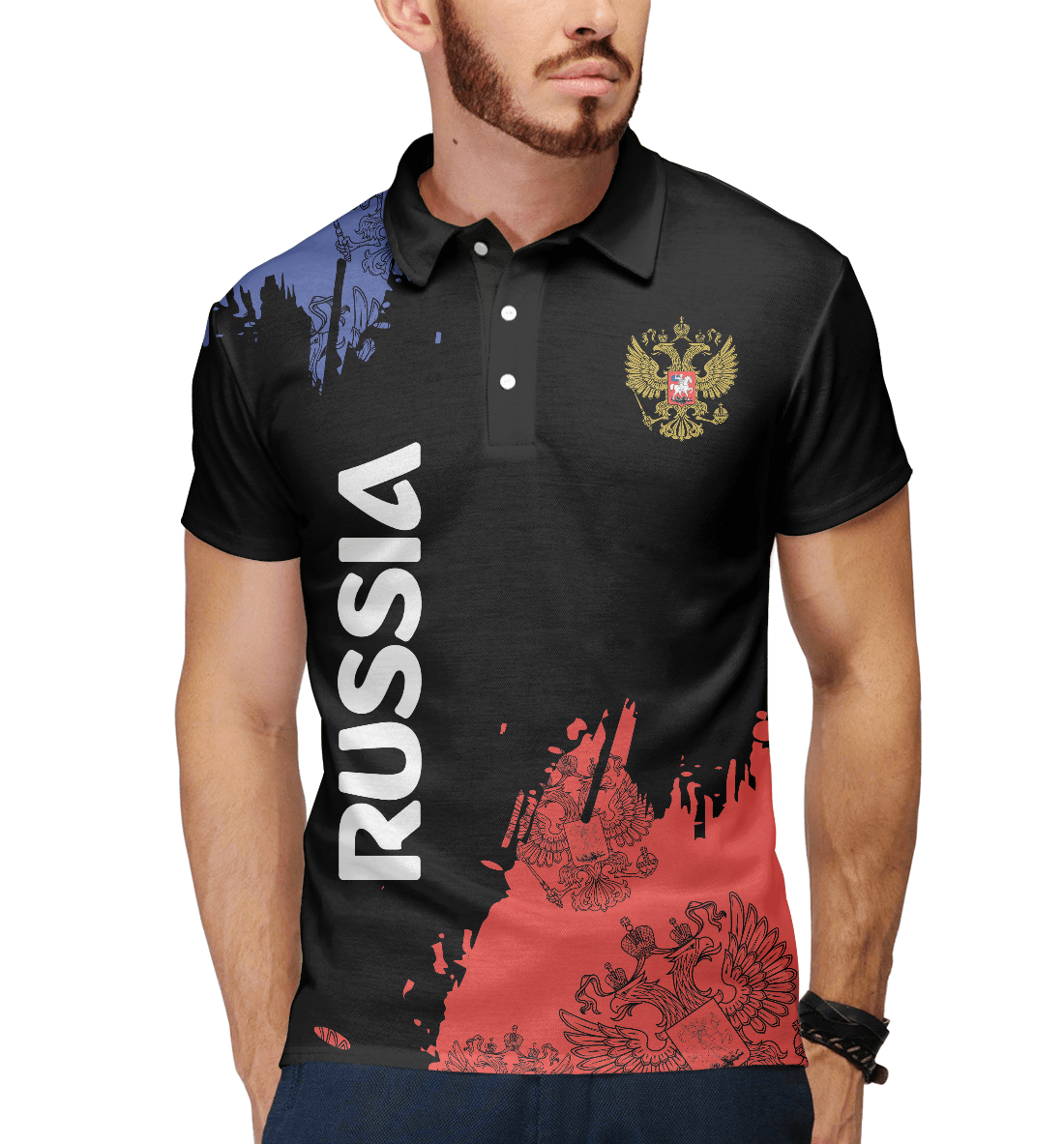 

RUSSIA