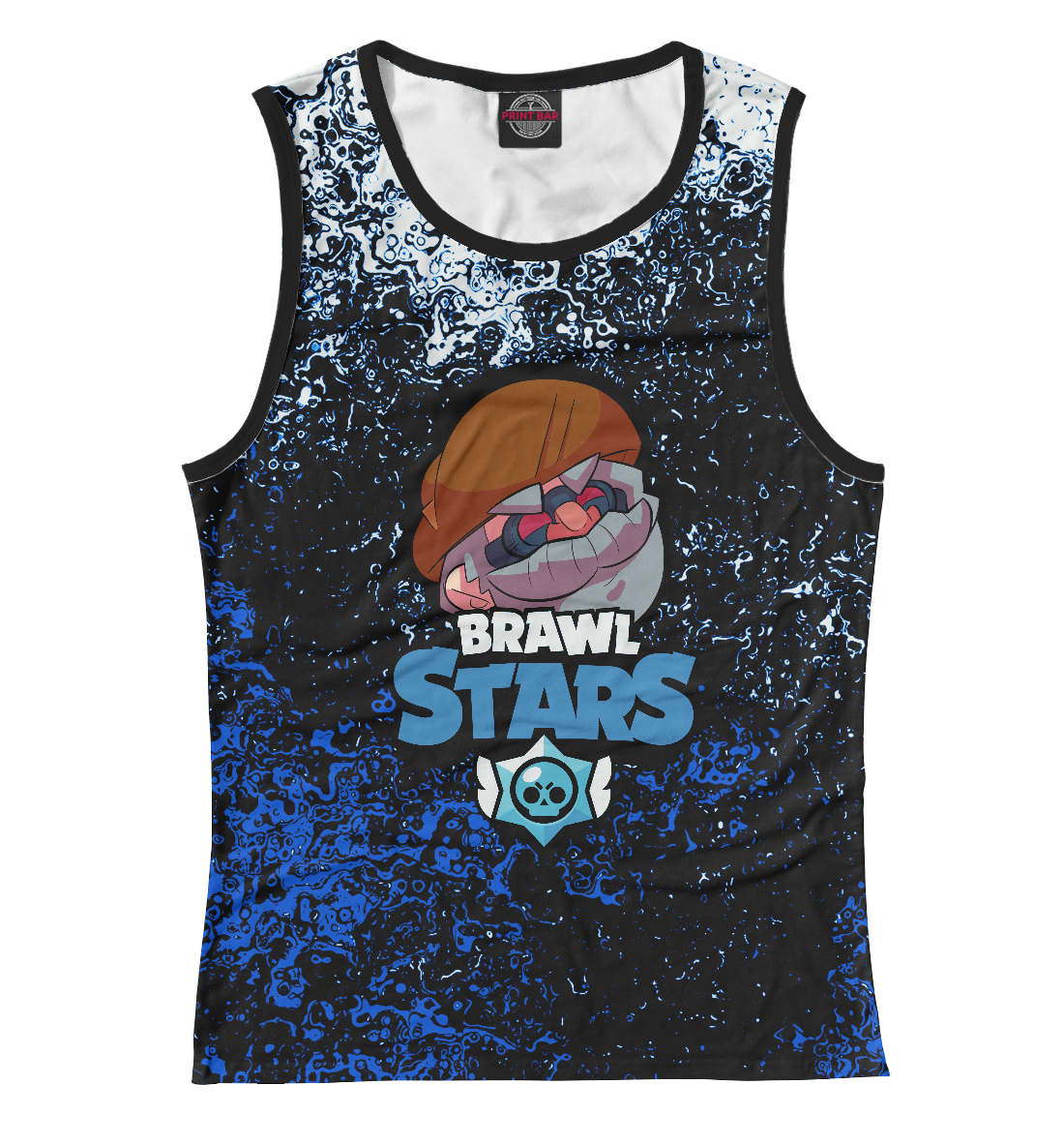 

Brawl Stars