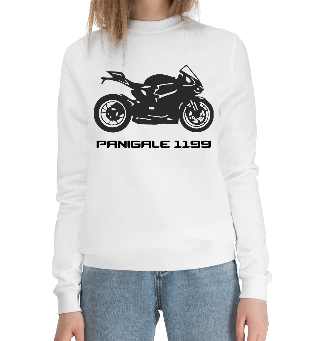 

PANIGALE 1199